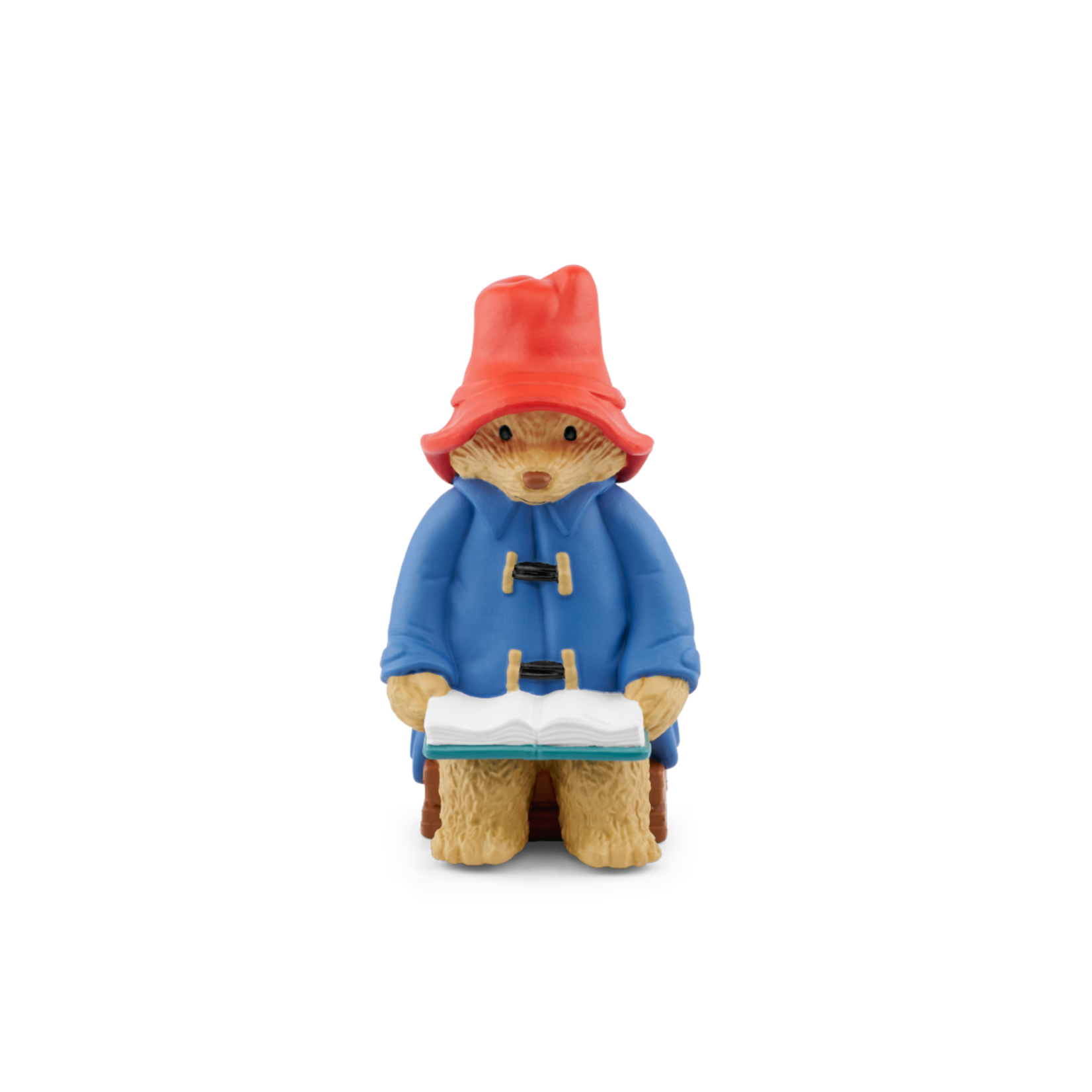 Paddington More About Paddington Bear Tonies - Audiobook