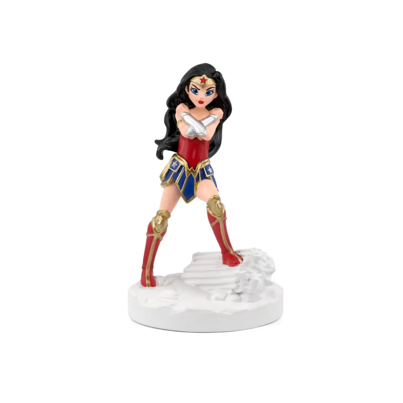 Tonies DC Wonder Woman - Audio Play Tonies