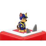 Paw Patrol Jungle Pups - Chase - Paw Patrol - Audio Play Tonies
