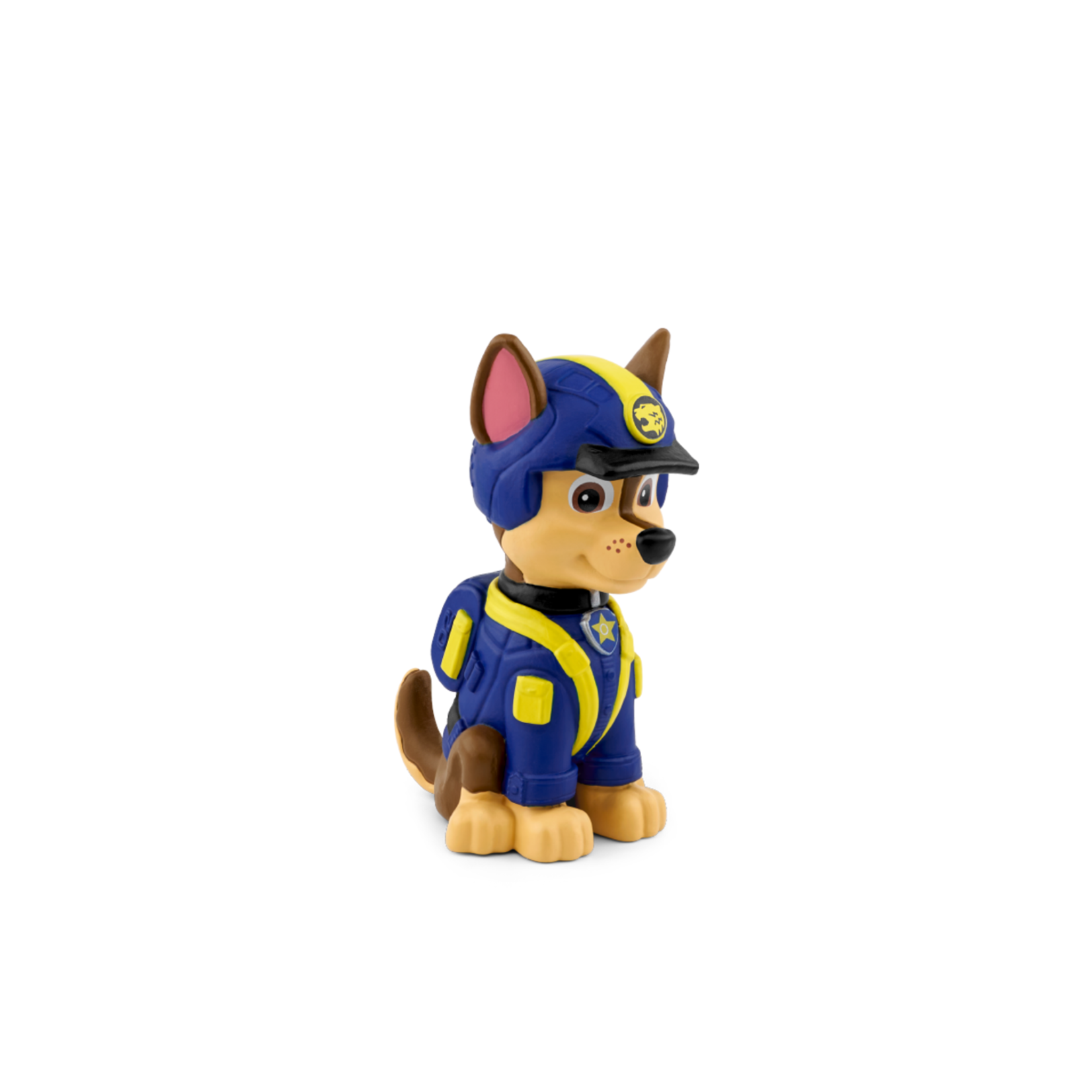 Paw Patrol Jungle Pups - Chase - Paw Patrol - Audio Play Tonies