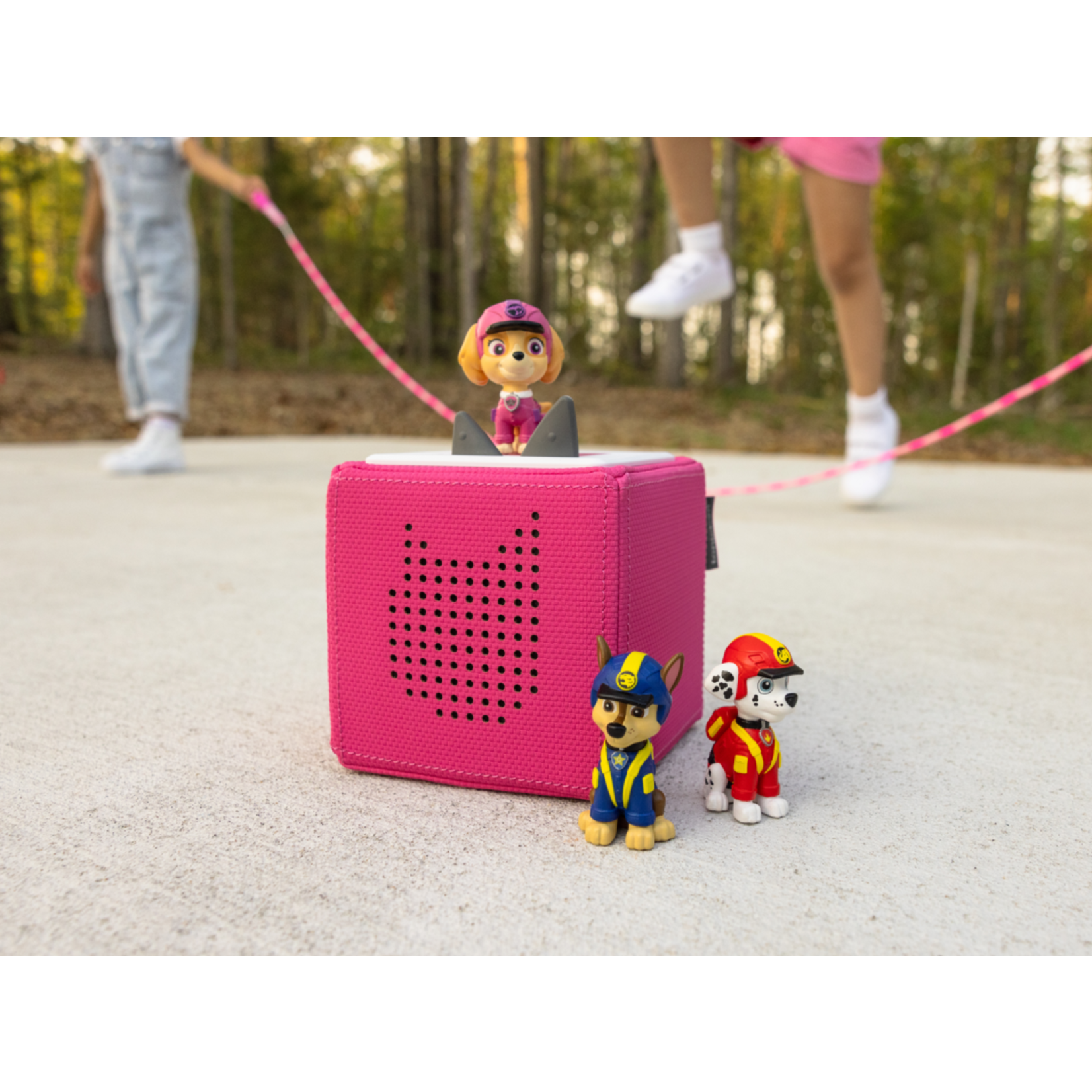 Paw Patrol Jungle Pups Sky - Paw Patrol - Audio Play