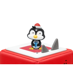 Tonies Favourite Children’s Songs - Christmas Songs & Carols  - Tonies - Relaunch