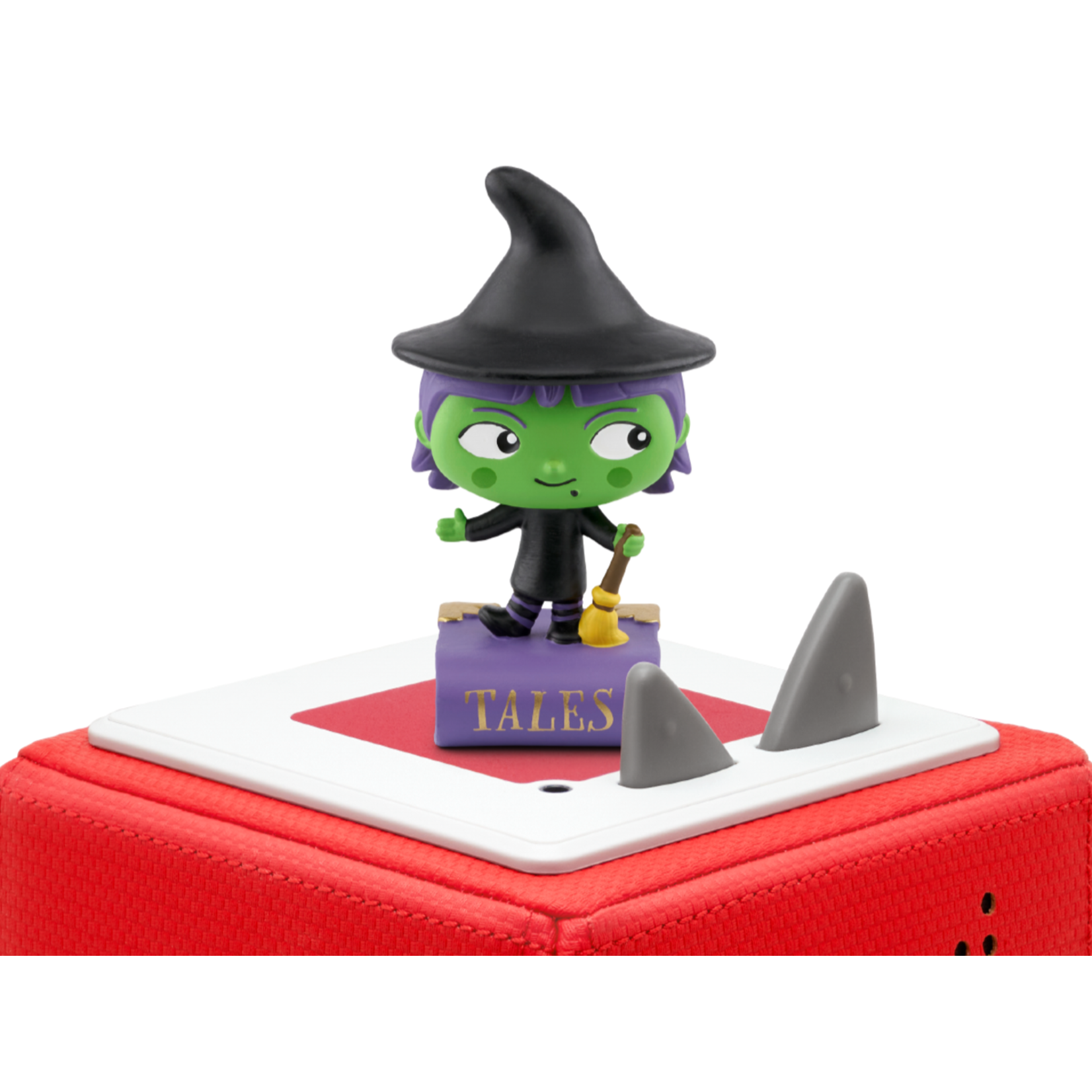 Favourite Tales - Spooky Tales Tonies Audio play