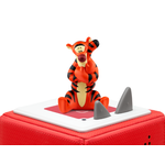 Tonies Disney - Songs & Story - Tigger - Tonies Character