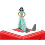 Disney Disney - Princess Jasmine  (Aladdin) - Audio Play with Songs Tonies
