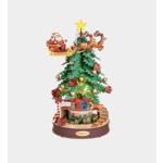 Rolife Rolife Christmas Melody Tree - Mechanical Music Box