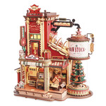 ROKR ROKR Dream Gift Factory Mechanical Musical Kit