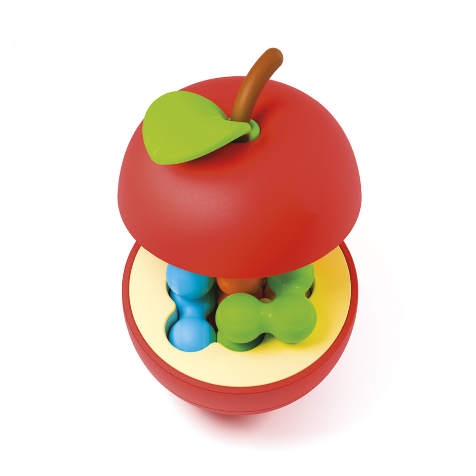 Smart Games Apple Puzzler