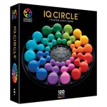 Smart Games IQ Deluxe - Circle