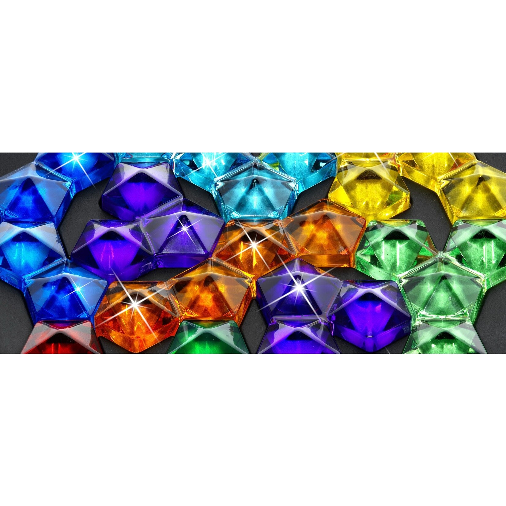 Smart Games IQ Deluxe - Pentagon