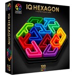 Smart Games IQ Deluxe - Hexagon