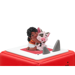 Disney Disney - Moana 2 Simea Tonies - Audio Play with Songs