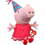 Peppa Pig Peppa Pig - Peppa Pig 20th Anniversary Beanie Babies