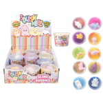 Squish Meez Slime Buddies (12 assorted, sold separately)