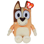 Bluey Chilli - Bluey - Ty Beanie Babies