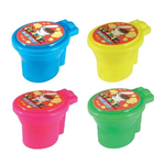 Toilet Noise Putty
