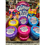 Glitter Putty - Assorted