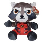 Marvel Marvel - Rocket - Beanie Babies