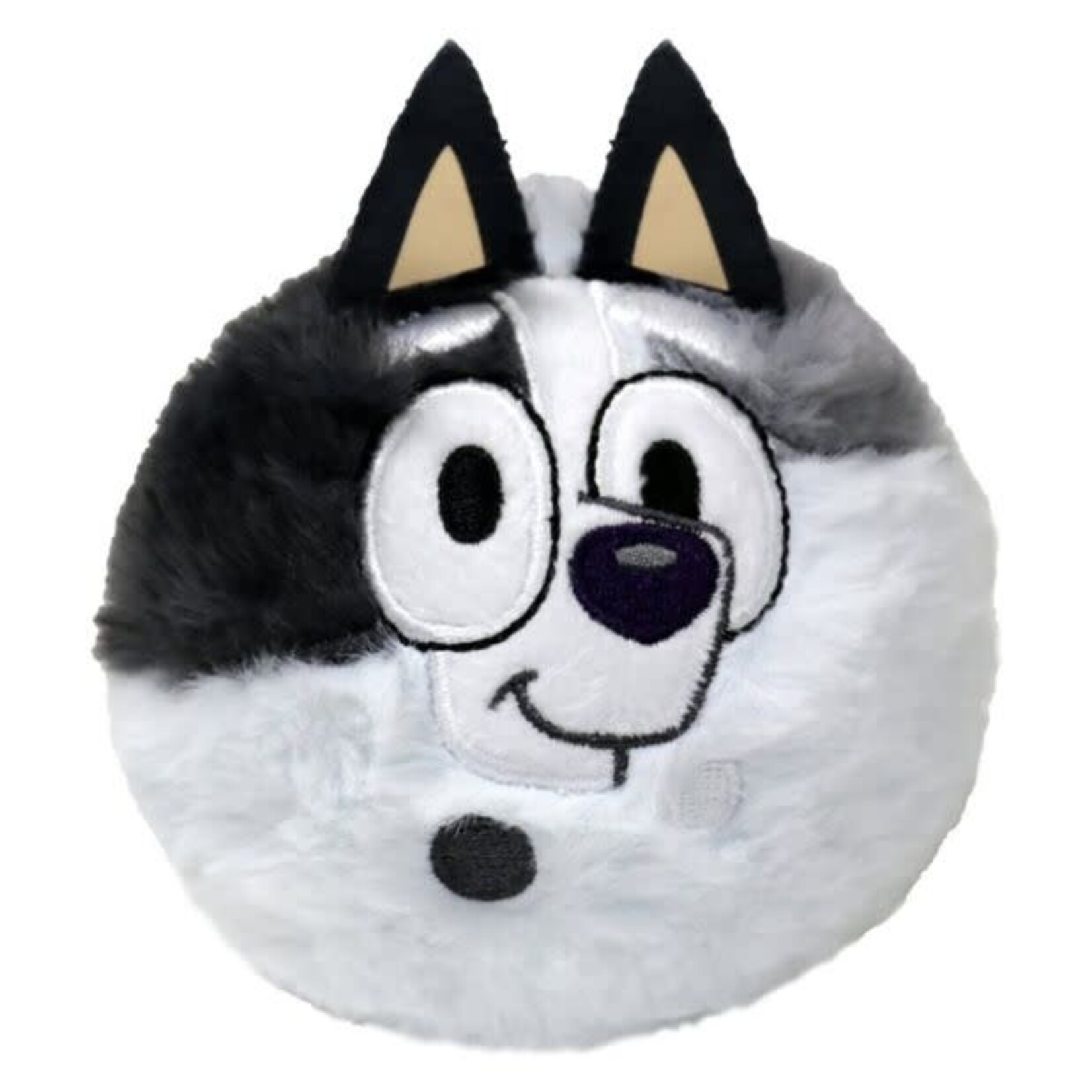 Bluey Beanie Bouncers - Muffin - Bluey