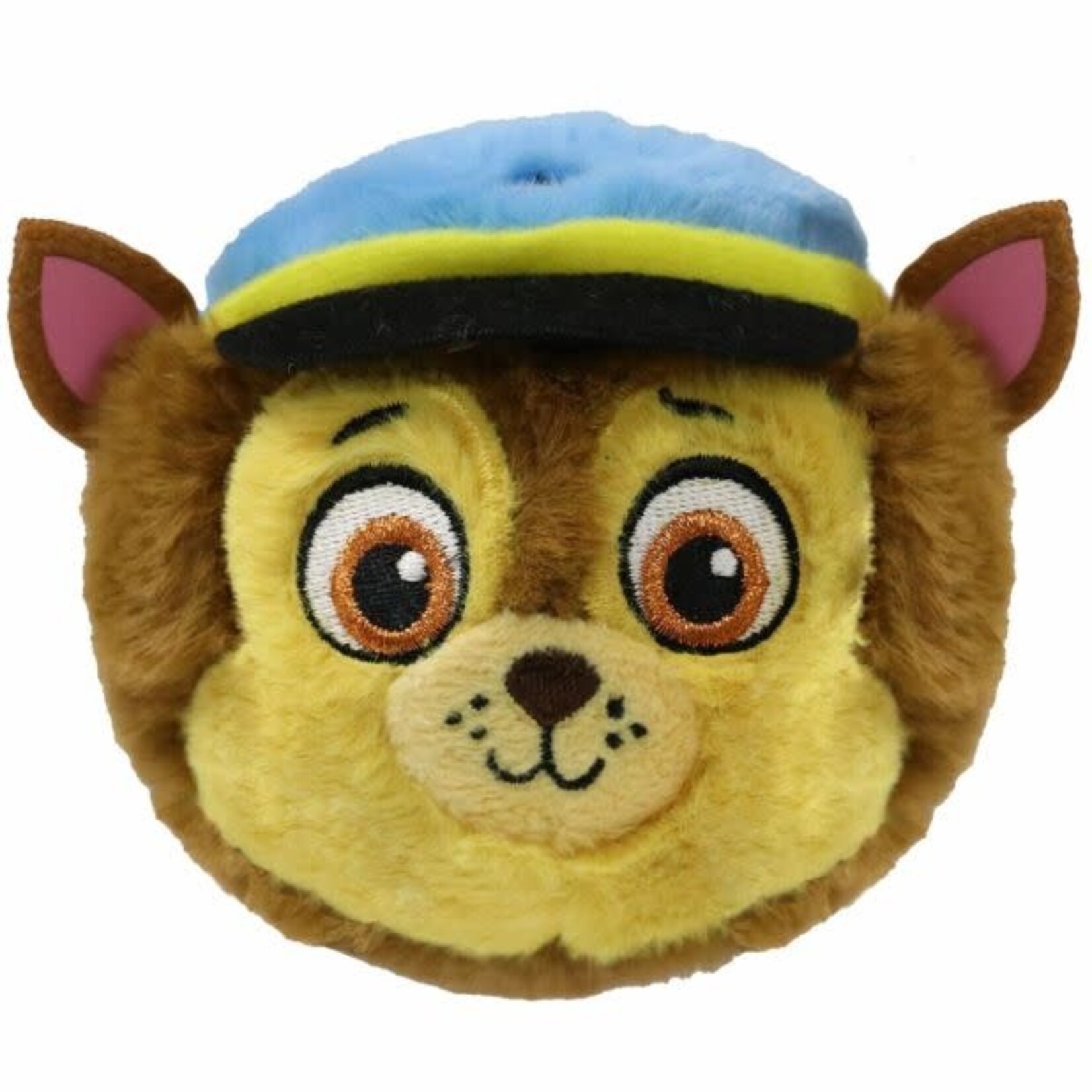 Paw Patrol Beanie Bouncers - Chase - Paw Patrol