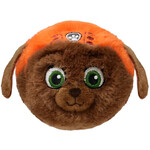Paw Patrol Beanie Bouncers - Zuma - Paw Patrol