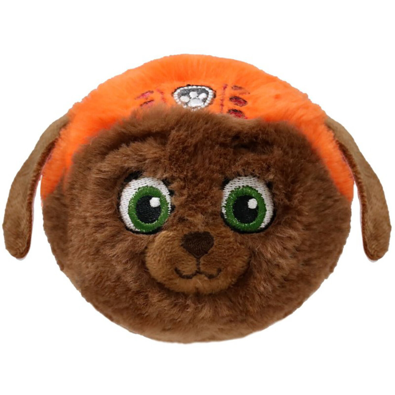 Paw Patrol Beanie Bouncers - Zuma - Paw Patrol