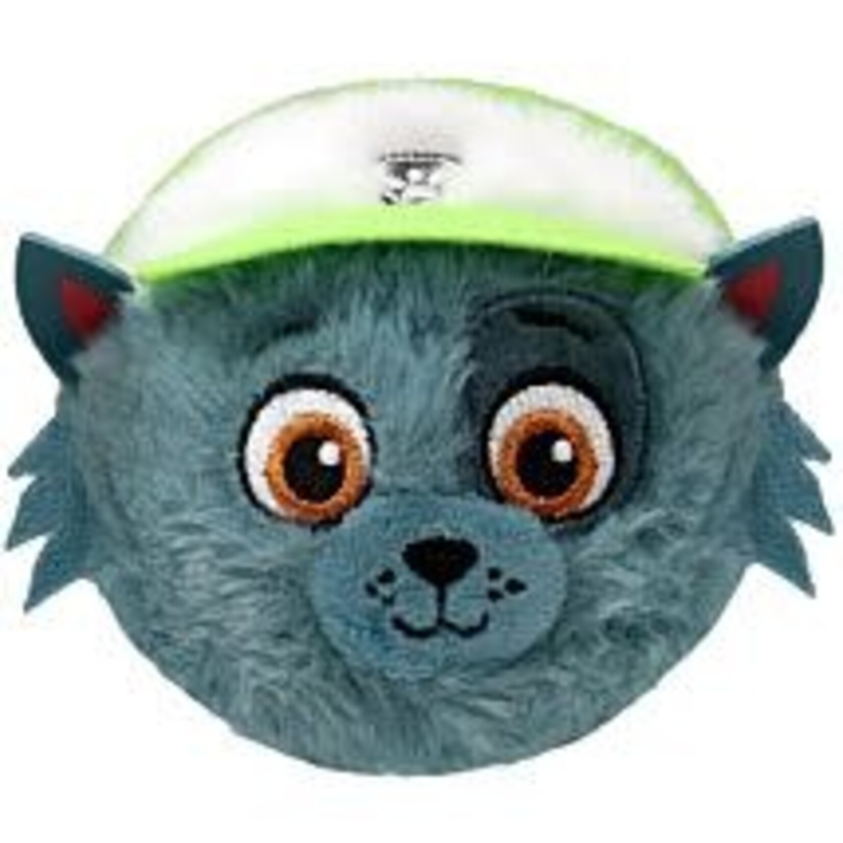 Paw Patrol Beanie Bouncers - Rocky - Paw Patrol