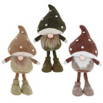Forest Mushrooms Forest Gonk Standing Small (3 designs, sold separately)