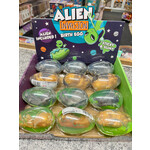 Alien Invasion Alien Birth Egg  (2 assorted - sold separately)