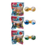 Shimmer Squisher  (3 assorted - sold separately)