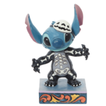 Disney Traditions Disney - Stitch Spooky Experiment Figurine
