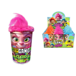 Trash Can Gang Goo (3 Assorted, Sold Separately)