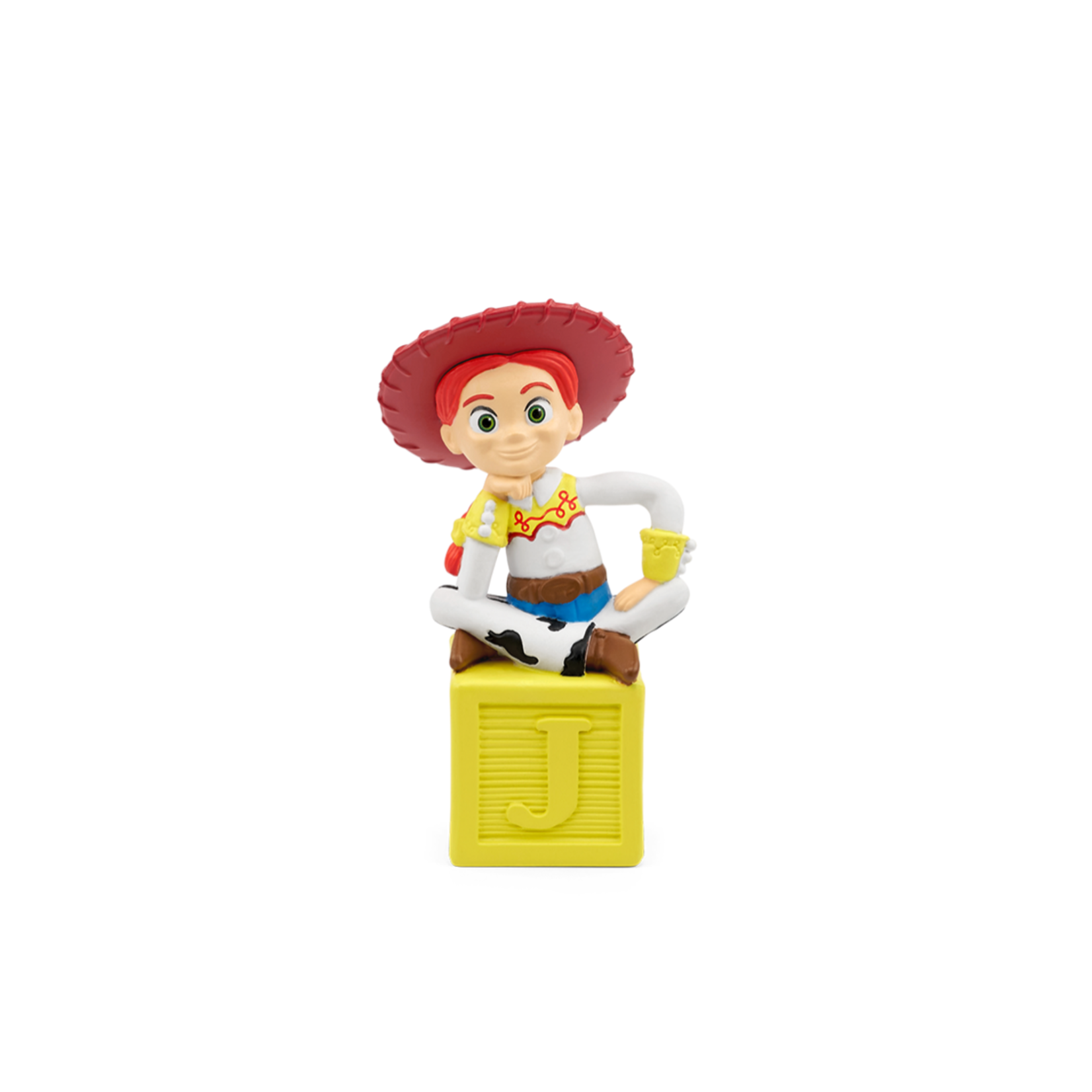 Disney Pixar Disney - Toy Story 3 & 4 (Jessie) - Audio Play