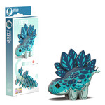 Eugy Eugy - 007 Stego
