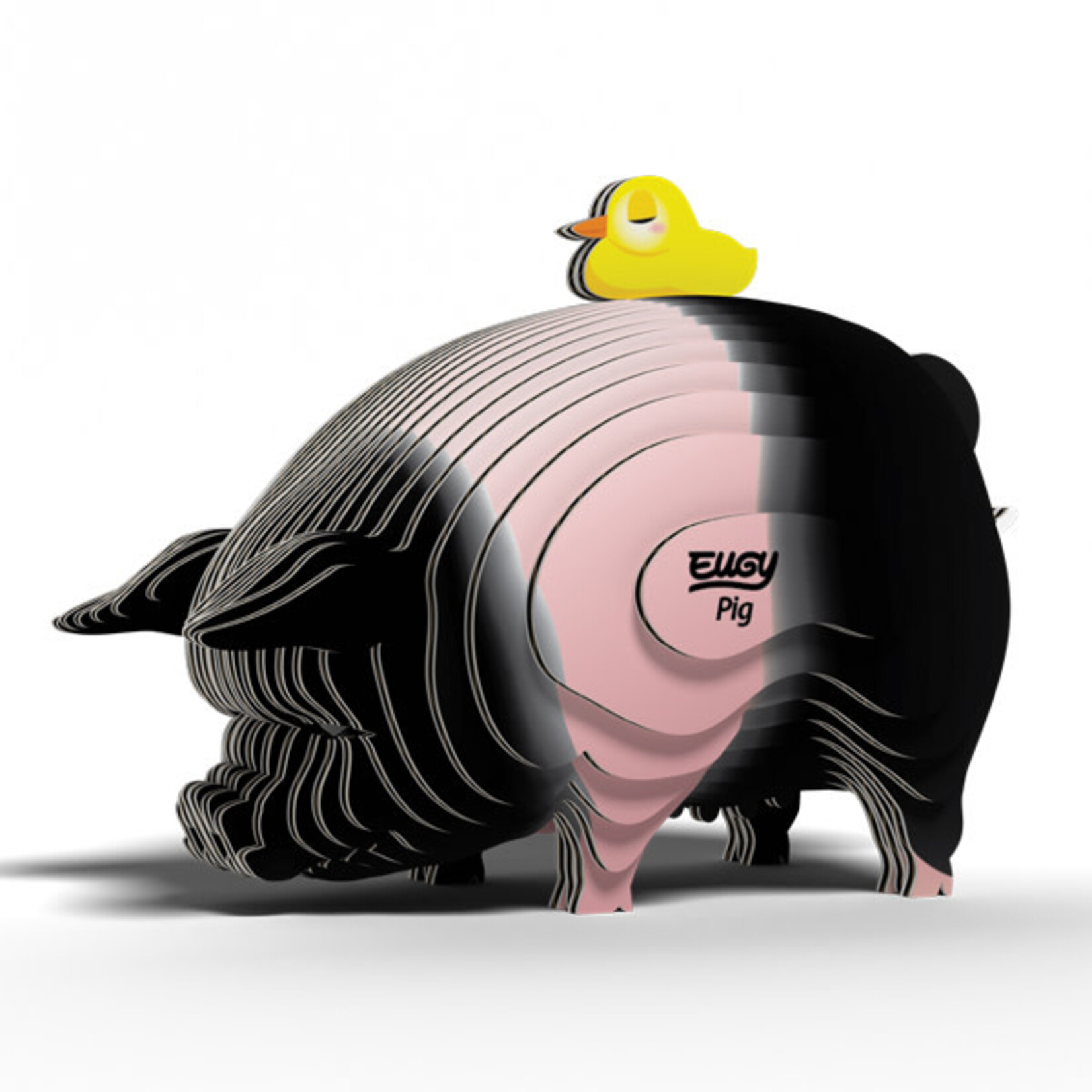 Eugy Eugy - 128 Pig