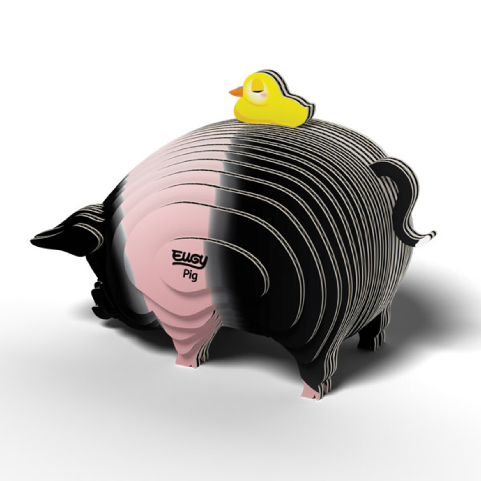 Eugy Eugy - 128 Pig