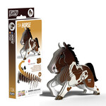 Eugy Eugy - 134 Horse