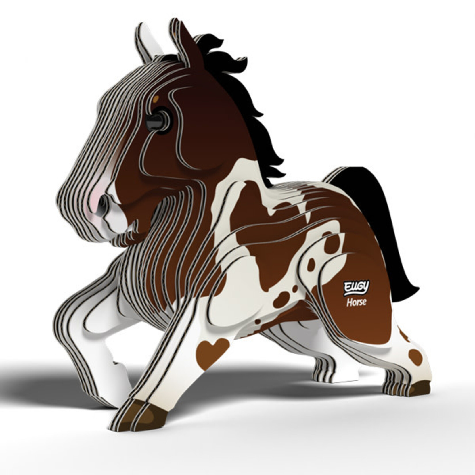 Eugy Eugy - 134 Horse