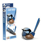 Eugy Eugy - 025 Fairy Wren