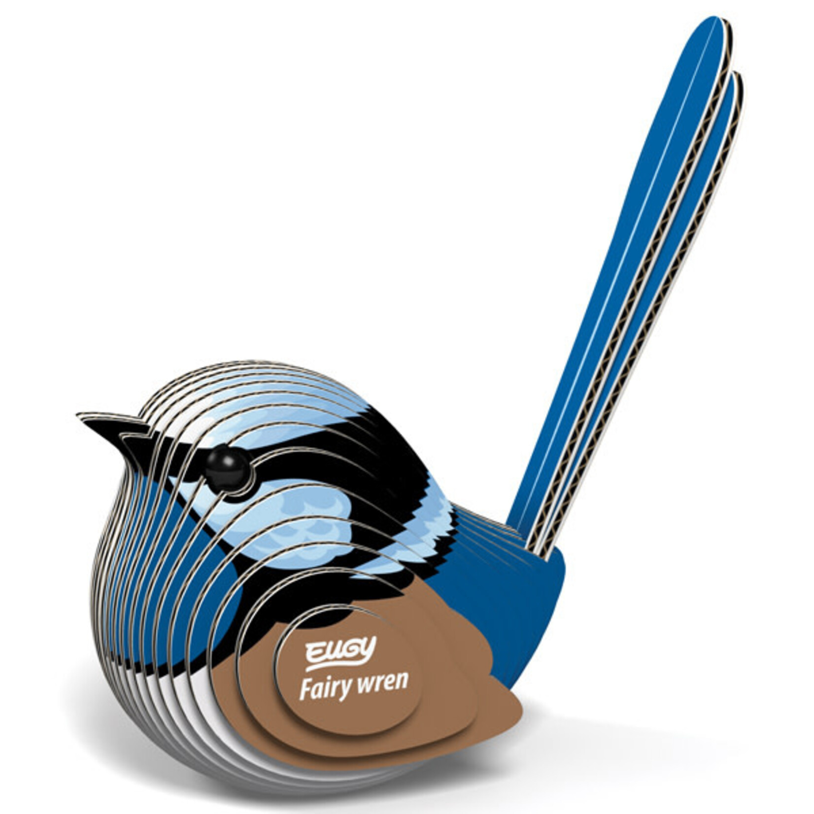 Eugy Eugy - 025 Fairy Wren