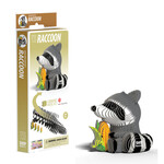 Eugy Eugy - 103 Raccoon
