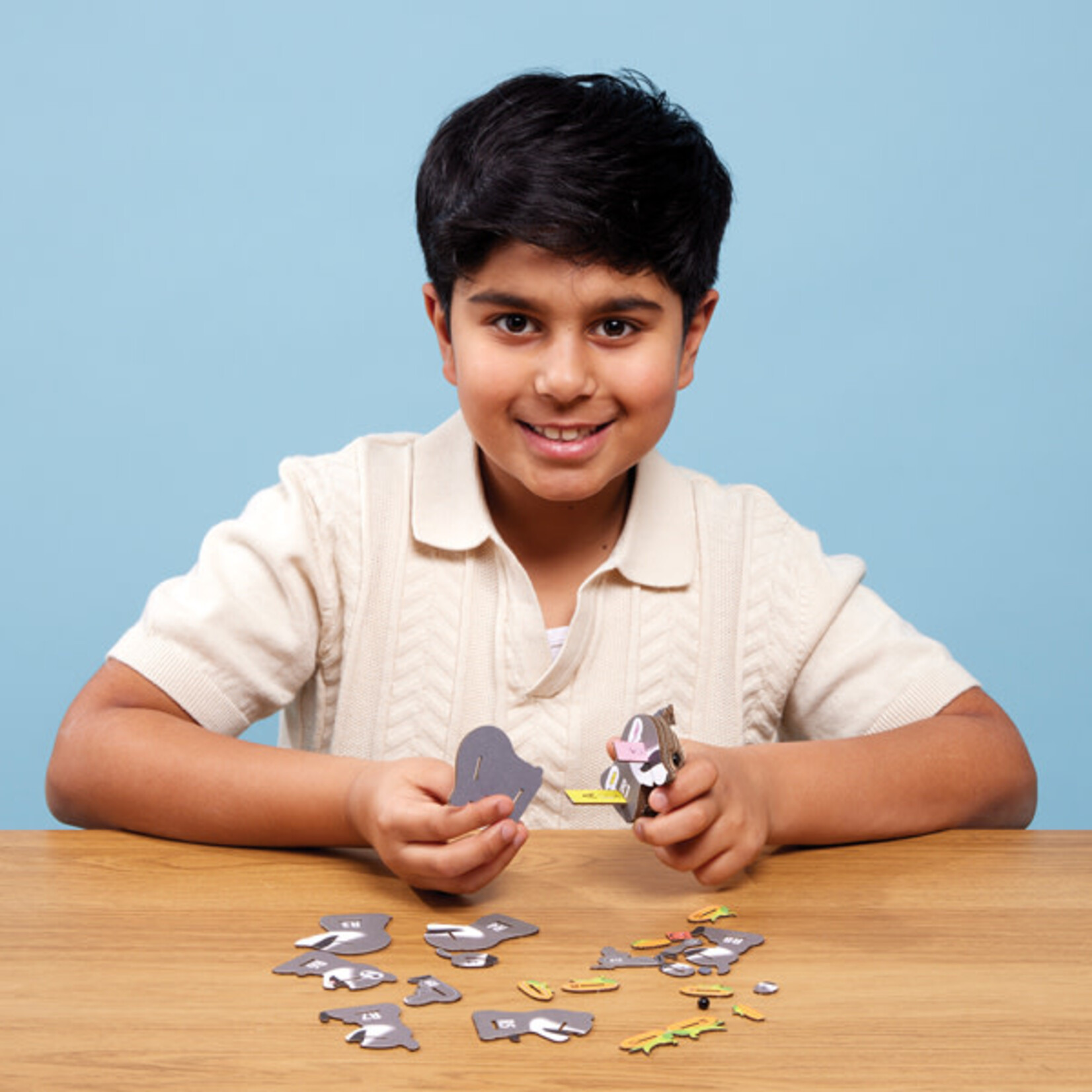 Eugy Eugy - 103 Raccoon