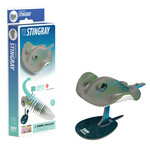 Eugy Eugy - 102 Stingray