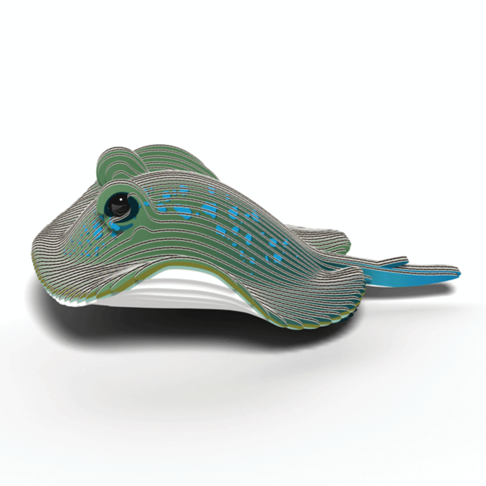 Eugy Eugy - 102 Stingray