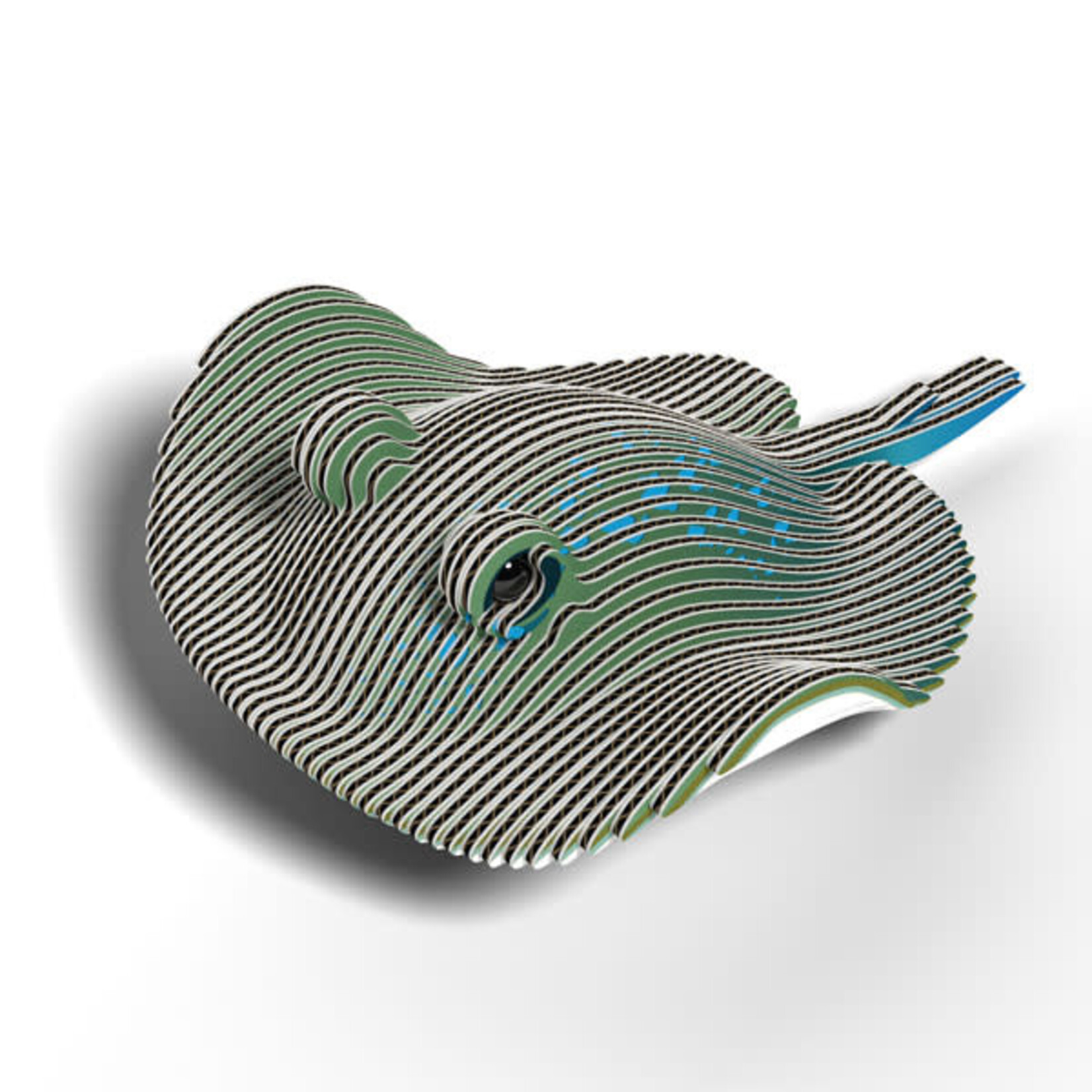 Eugy Eugy - 102 Stingray