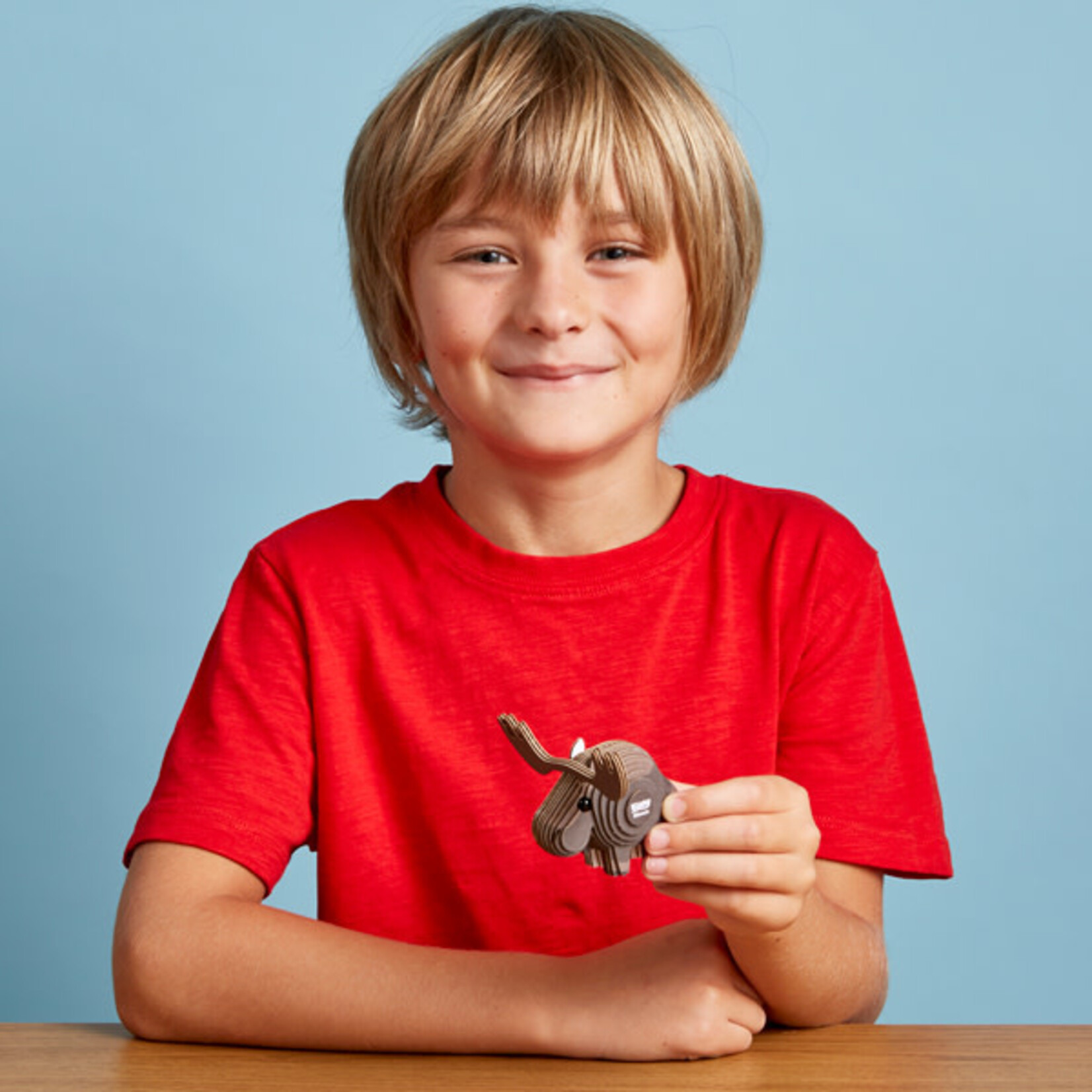 Eugy Eugy - 042 Moose