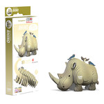 Eugy Eugy - 076 Rhino