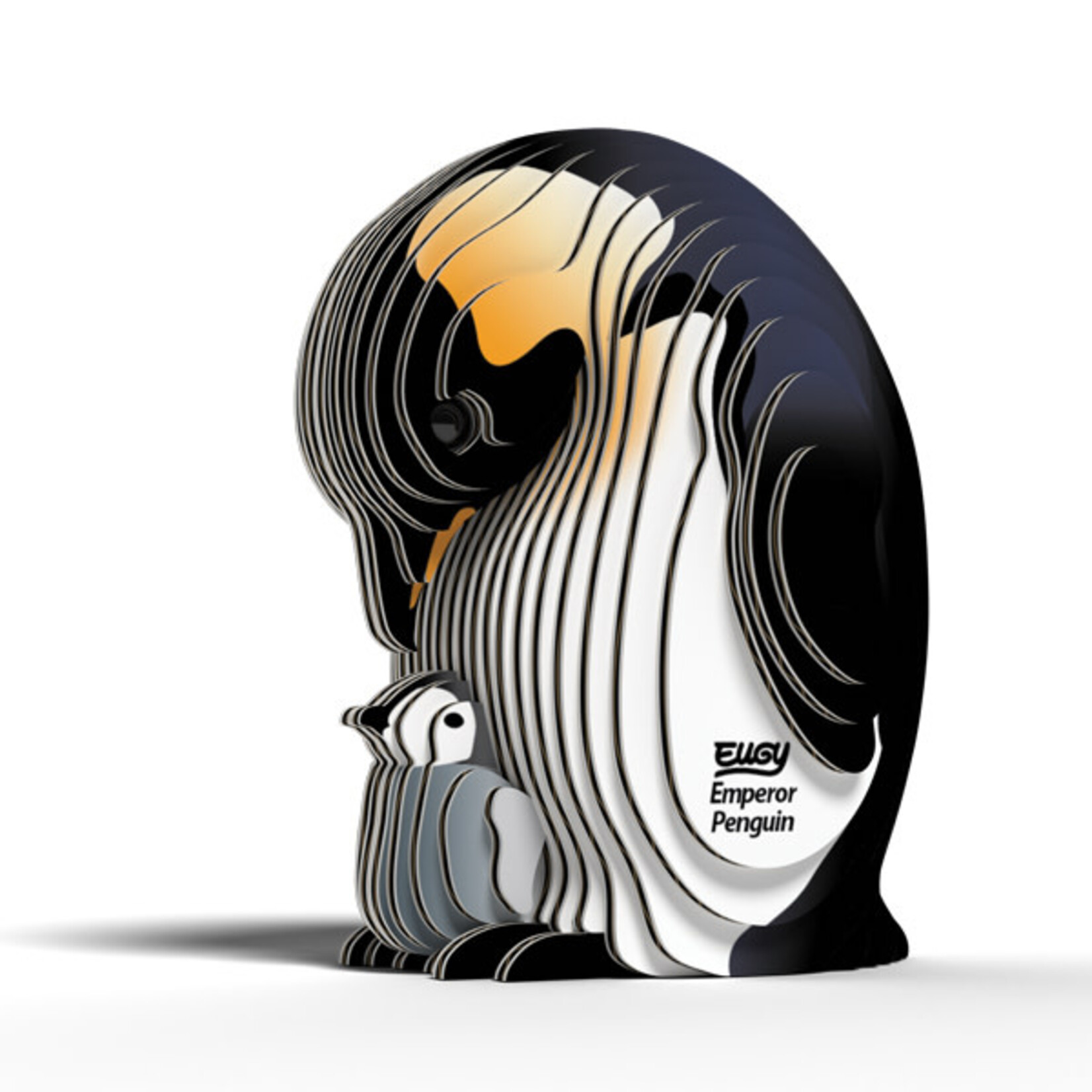 Eugy Eugy - 131 Emperor Penguin