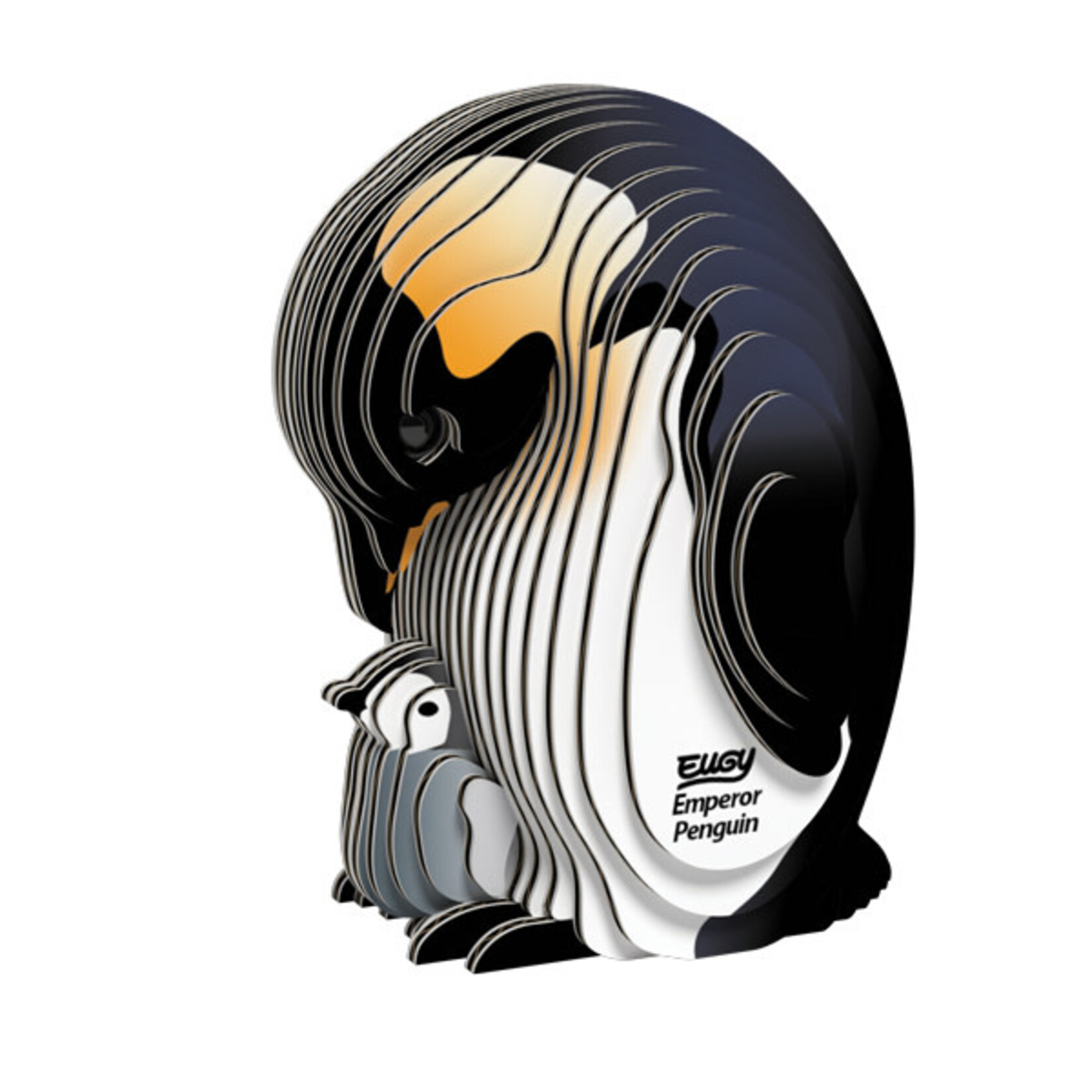 Eugy Eugy - 131 Emperor Penguin