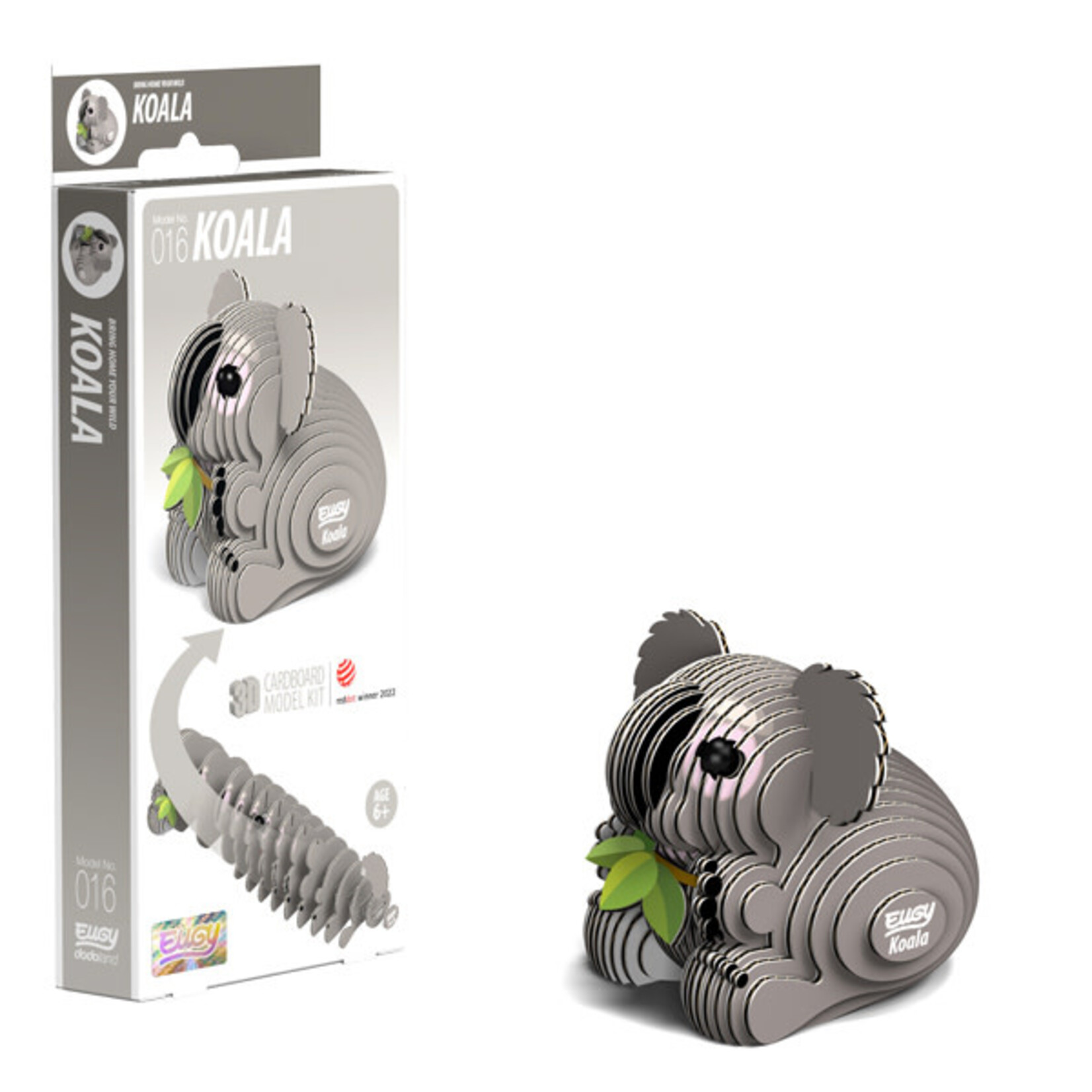 Eugy Eugy - 016 Koala